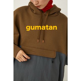 nagonstans - 美品 23SS nagonstans ナゴンスタンス round-hem nagonstans - 美品 23SS nagonstans ナゴンスタンス round-hem