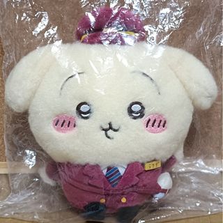 ちいかわ - ちいかわ おしりふりふりBIGぬいぐるみ うさぎの通販 ちいかわ - ちいかわ おしりふりふりBIGぬいぐるみ うさぎの通販