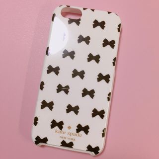 ケイトスペードニューヨーク(kate spade new york)のkate spade iPhone6 ケース(iPhoneケース)