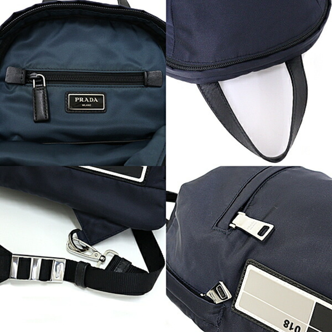 PRADA - プラダ PRADA ワンショルダーバッグ ボディバッグ PRADA - プラダ PRADA ワンショルダーバッグ ボディバッグ