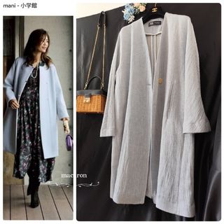 ZARA(スプリングコート)のフリマアイテム一覧 ZARA(スプリングコート)のフリマアイテム一覧