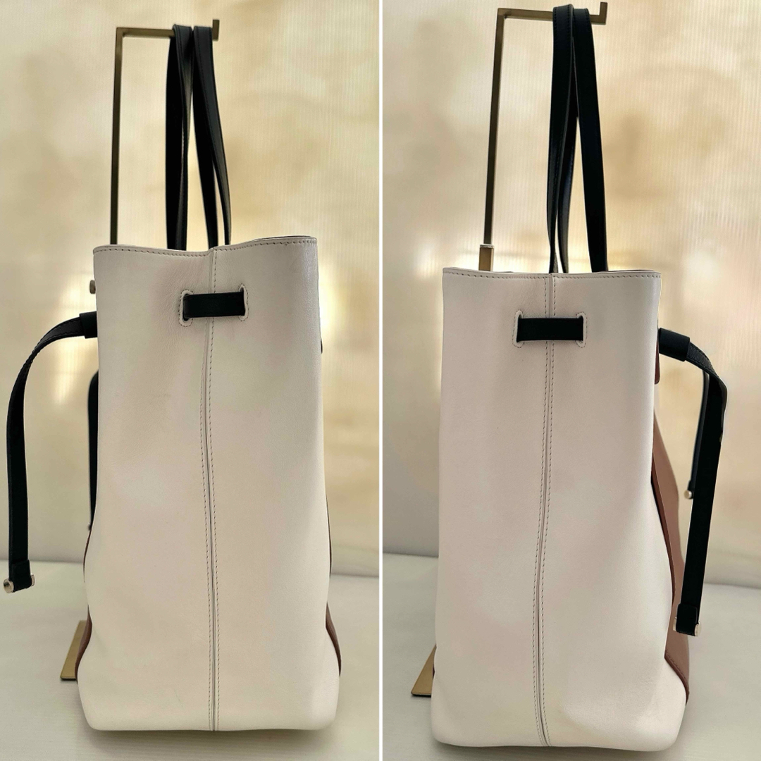 ROGER VIVIER - Roger Vivier ロジェヴィヴィエ トートバッグ ROGER VIVIER - Roger Vivier ロジェヴィヴィエ トートバッグ