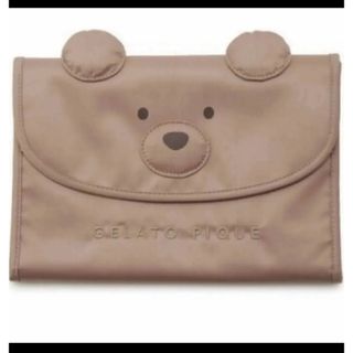 gelato pique - 【新品】ジェラートピケ メレンゲドッグ gelato pique - 【新品】ジェラートピケ メレンゲドッグ