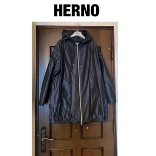 HERNO(スプリングコート)のフリマアイテム一覧 HERNO(スプリングコート)のフリマアイテム一覧
