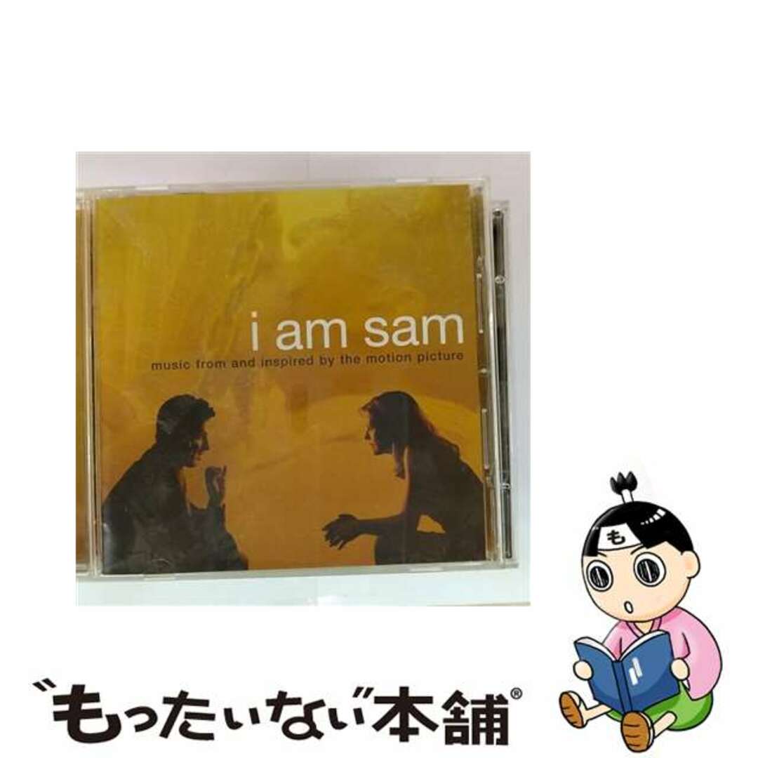 【中古】 アイ・アム・サム オリジナル・サウンドトラック/CD/V2CP-122 エンタメ/ホビーのCD(その他)の商品写真