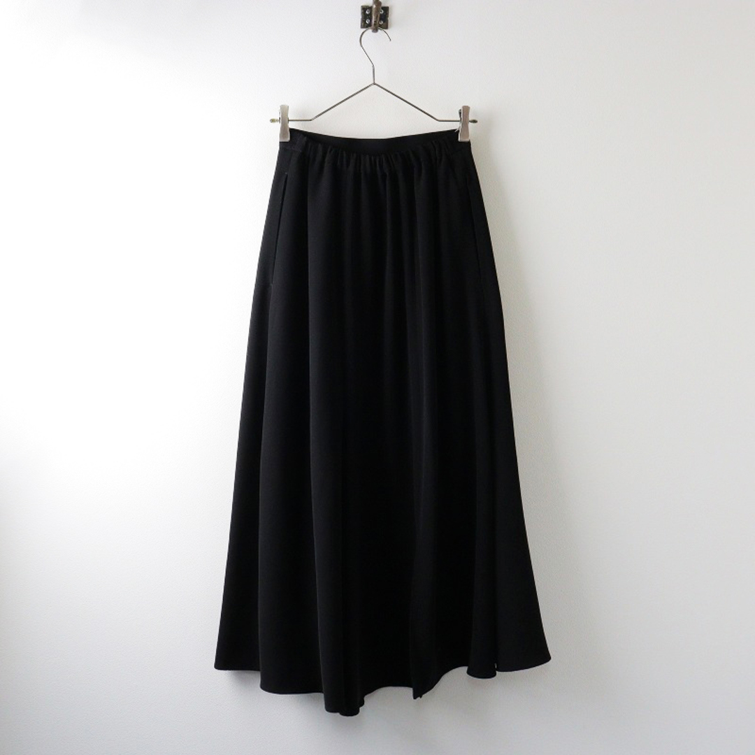 2024AW エンフォルド ENFOLD RANDOM-SLIT SKIRT ランダム 2024AW エンフォルド ENFOLD RANDOM-SLIT SKIRT ランダム