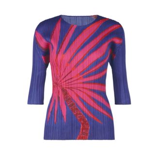PLEATS PLEASE ISSEY MIYAKE(シャツ/ブラウス(長袖/七分))の PLEATS PLEASE ISSEY MIYAKE(シャツ/ブラウス(長袖/七分))の
