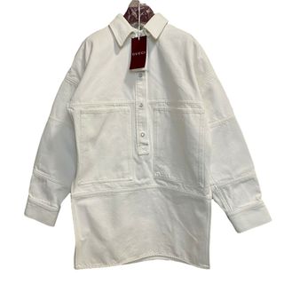 GUCCI - GUCCI*グッチ フローラコットンジャケット 花柄 GUCCI - GUCCI*グッチ フローラコットンジャケット 花柄