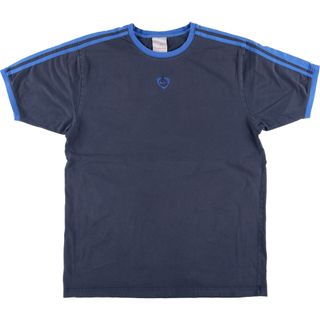 NIKE - 古着 00年代 ナイキ NIKE リンガーTシャツ メンズL相当 NIKE - 古着 00年代 ナイキ NIKE リンガーTシャツ メンズL相当