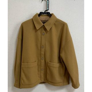 niko and - niko and ダックステンミドルコート Mの通販 niko and - niko and ダックステンミドルコート Mの通販