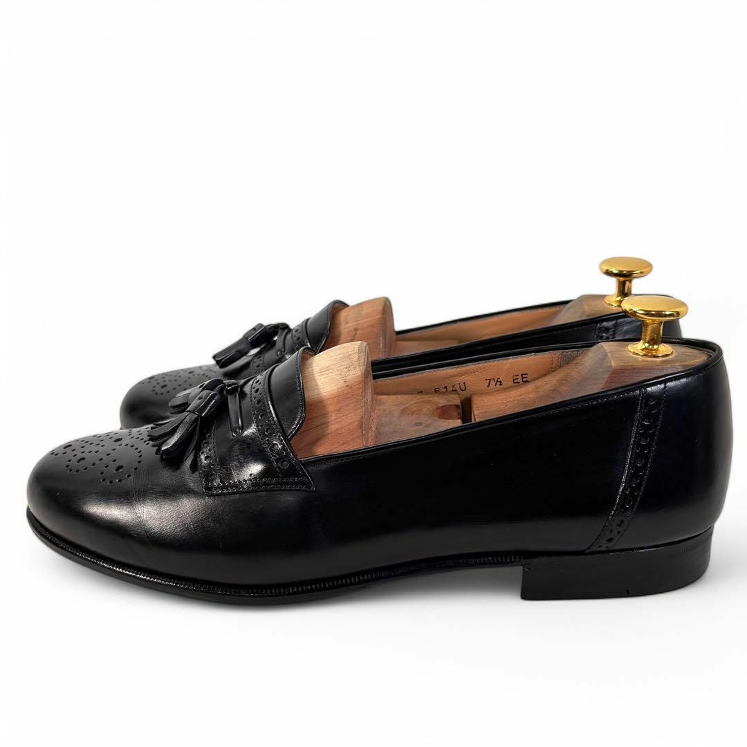 Salvatore Ferragamo - サルヴァトーレ フェラガモ 7 1/2 25.5 Salvatore Ferragamo - サルヴァトーレ フェラガモ 7 1/2 25.5