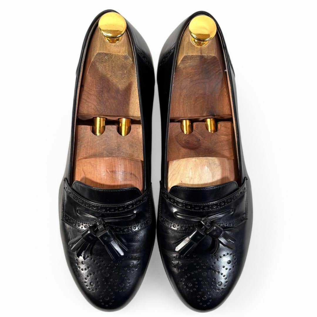 Salvatore Ferragamo - サルヴァトーレ フェラガモ 7 1/2 25.5 Salvatore Ferragamo - サルヴァトーレ フェラガモ 7 1/2 25.5