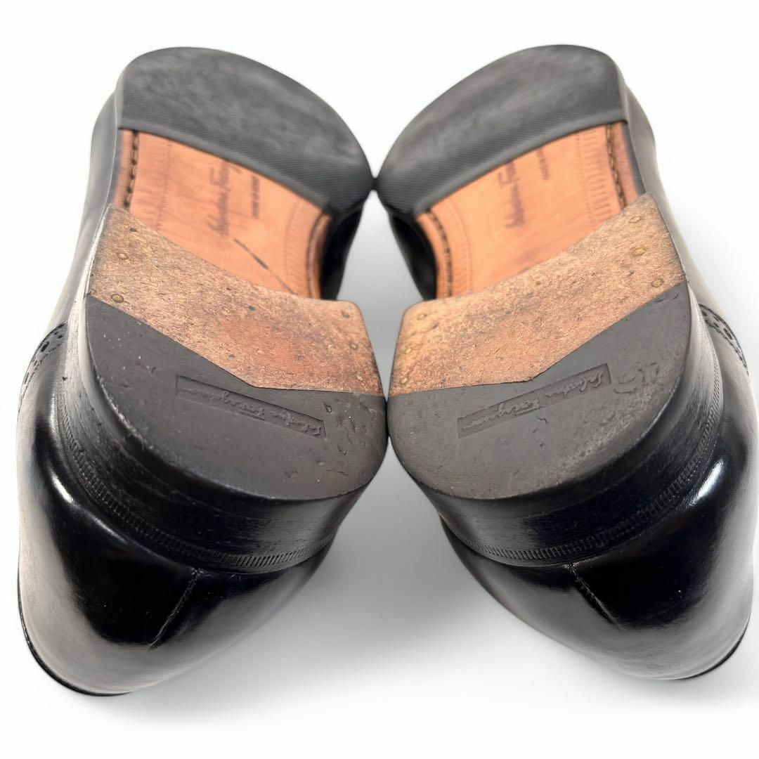 Salvatore Ferragamo - サルヴァトーレ フェラガモ 7 1/2 25.5 Salvatore Ferragamo - サルヴァトーレ フェラガモ 7 1/2 25.5
