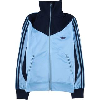 adidas - 古着 80年代 アディダス adidas トレフォイルロゴ adidas - 古着 80年代 アディダス adidas トレフォイルロゴ