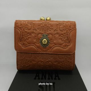 ANNA SUI(財布)のフリマアイテム一覧 ANNA SUI(財布)のフリマアイテム一覧