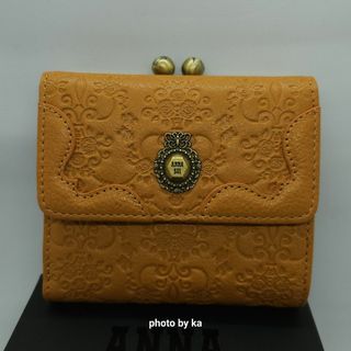 ANNA SUI(財布)のフリマアイテム一覧 ANNA SUI(財布)のフリマアイテム一覧