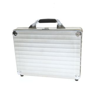 RIMOWA - 未使用級 リモワ シルバーインテグラル ビューティー RIMOWA - 未使用級 リモワ シルバーインテグラル ビューティー