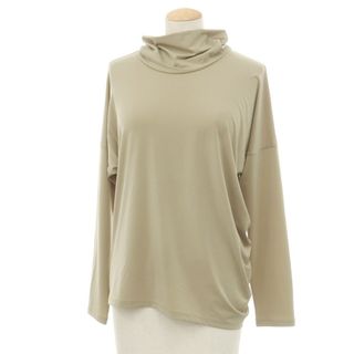 ISSEY MIYAKE - ISSEYMIYAKE(イッセイミヤケ) 長袖カットソー ISSEY MIYAKE - ISSEYMIYAKE(イッセイミヤケ) 長袖カットソー