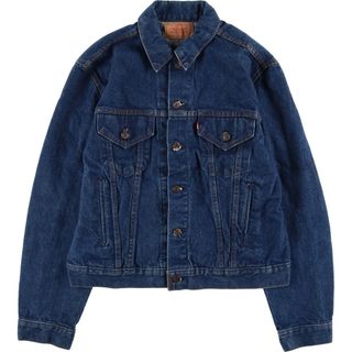 Levi's(Gジャン/デニムジャケット)のフリマアイテム一覧 Levi's(Gジャン/デニムジャケット)のフリマアイテム一覧