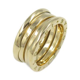 BVLGARI - ブルガリ コロナ リング パヴェダイヤ 9.5号(50 BVLGARI - ブルガリ コロナ リング パヴェダイヤ 9.5号(50