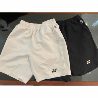 YONEX - YONEX ハーフパンツ 15176 ミストパープル Oの通販|ラクマ YONEX - YONEX ハーフパンツ 15176 ミストパープル Oの通販|ラクマ