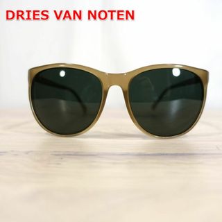 DRIES VAN NOTEN(サングラス/メガネ)のフリマアイテム一覧 DRIES VAN NOTEN(サングラス/メガネ)のフリマアイテム一覧