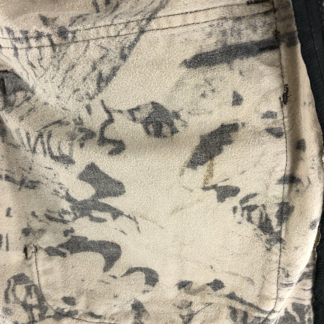 古着 90年代~ モッシーオーク MOSSY OAK 迷彩柄 リアルツリー 古着 90年代~ モッシーオーク MOSSY OAK 迷彩柄 リアルツリー