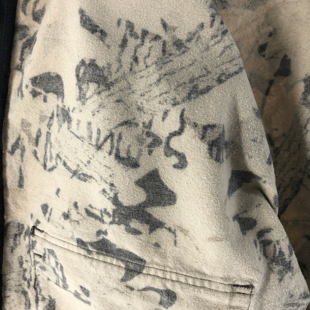 古着 90年代~ モッシーオーク MOSSY OAK 迷彩柄 リアルツリー 古着 90年代~ モッシーオーク MOSSY OAK 迷彩柄 リアルツリー