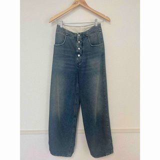 MM6(デニム/ジーンズ)のフリマアイテム一覧 MM6(デニム/ジーンズ)のフリマアイテム一覧