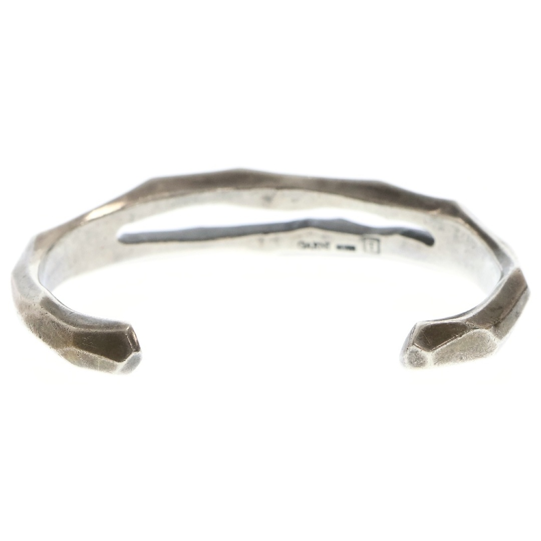 GARNI - GARNI ガルニ Crockery Bangle クロッケリー バングル GARNI - GARNI ガルニ Crockery Bangle クロッケリー バングル
