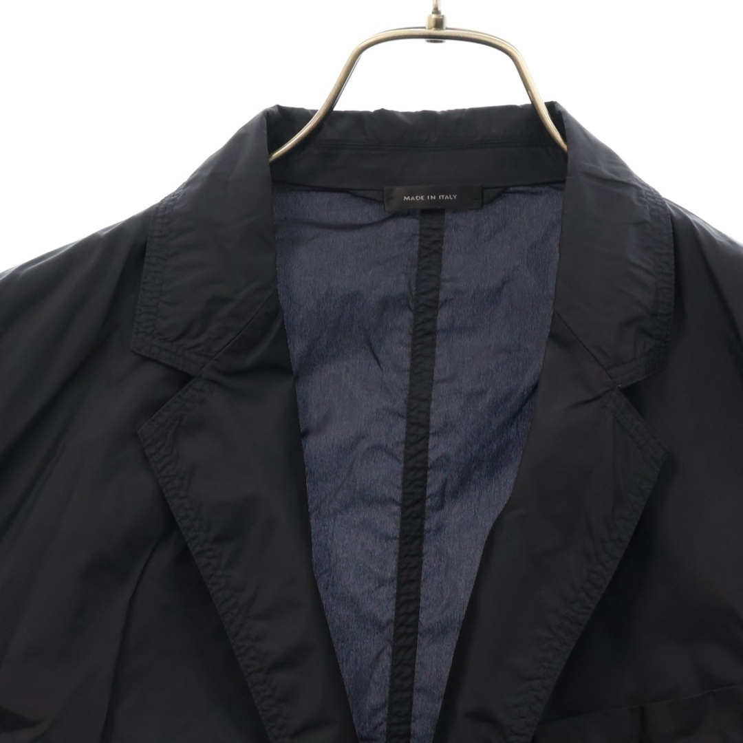 JIL SANDER - JIL SANDER ジルサンダー 16SS Nylon Tailored JIL SANDER - JIL SANDER ジルサンダー 16SS Nylon Tailored