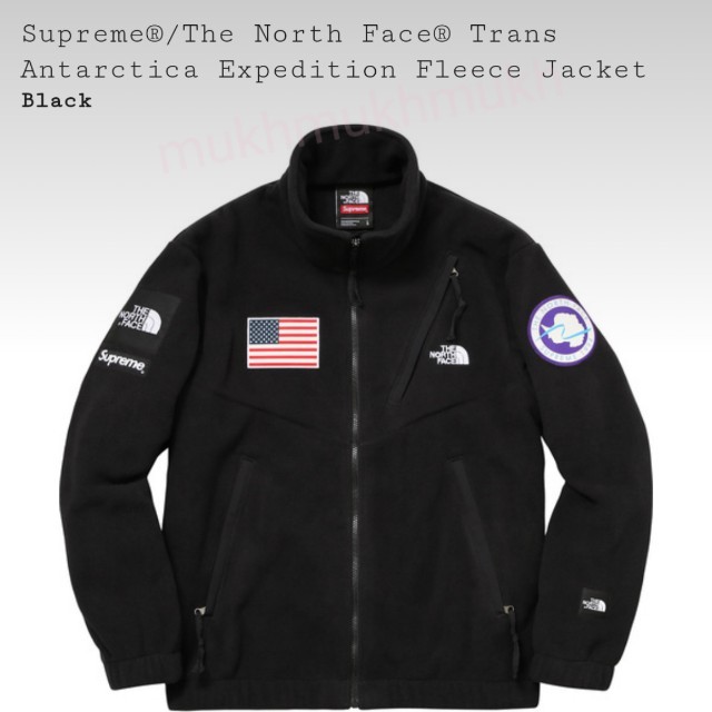 超特価】 Supreme - 《S》Supremeシュプリーム×ノースフェイス