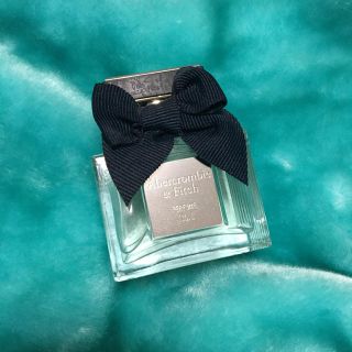 アバクロンビーアンドフィッチ(Abercrombie&Fitch)のAbercrombie&Fitch perfume No.1(香水(女性用))