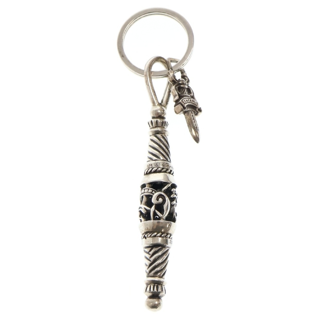 Chrome Hearts - CHROME HEARTS クロムハーツ CELTIC ROLLER&No5 Chrome Hearts - CHROME HEARTS クロムハーツ CELTIC ROLLER&No5