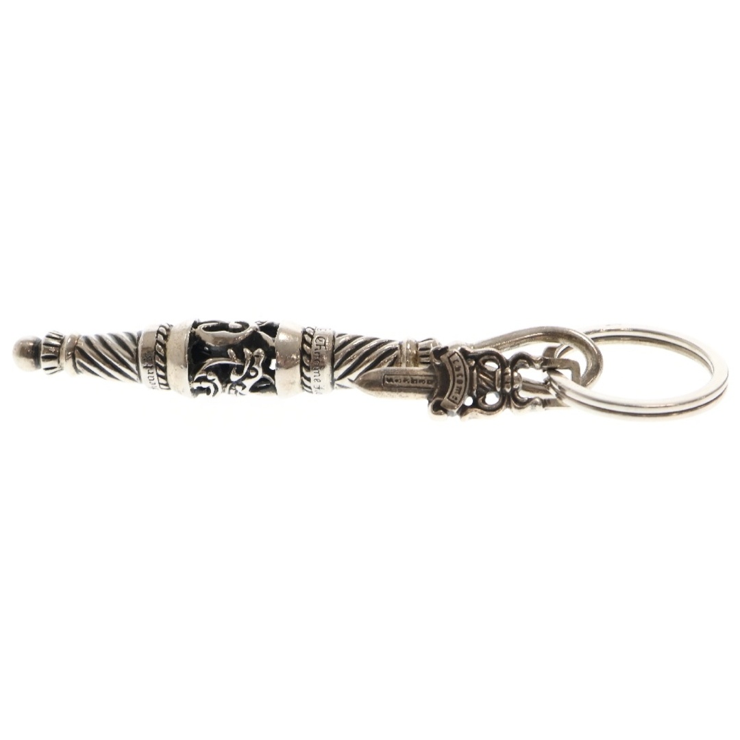 Chrome Hearts - CHROME HEARTS クロムハーツ CELTIC ROLLER&No5 Chrome Hearts - CHROME HEARTS クロムハーツ CELTIC ROLLER&No5