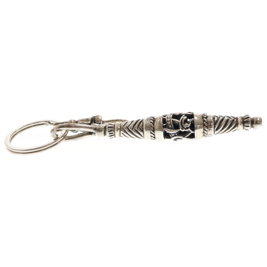 Chrome Hearts - CHROME HEARTS クロムハーツ CELTIC ROLLER&No5 Chrome Hearts - CHROME HEARTS クロムハーツ CELTIC ROLLER&No5