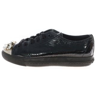 MIU MIU(スニーカー)のフリマアイテム一覧 MIU MIU(スニーカー)のフリマアイテム一覧