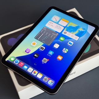 iPad - 839【早い者勝ち】iPad mini5 第5世代 256GB SIMフリー iPad - 839【早い者勝ち】iPad mini5 第5世代 256GB SIMフリー