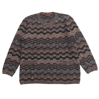 MISSONI(ニット/セーター)のフリマアイテム一覧 MISSONI(ニット/セーター)のフリマアイテム一覧