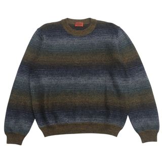 MISSONI(ニット/セーター)のフリマアイテム一覧 MISSONI(ニット/セーター)のフリマアイテム一覧