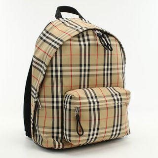 BURBERRY(リュック/バックパック)のフリマアイテム一覧 BURBERRY(リュック/バックパック)のフリマアイテム一覧