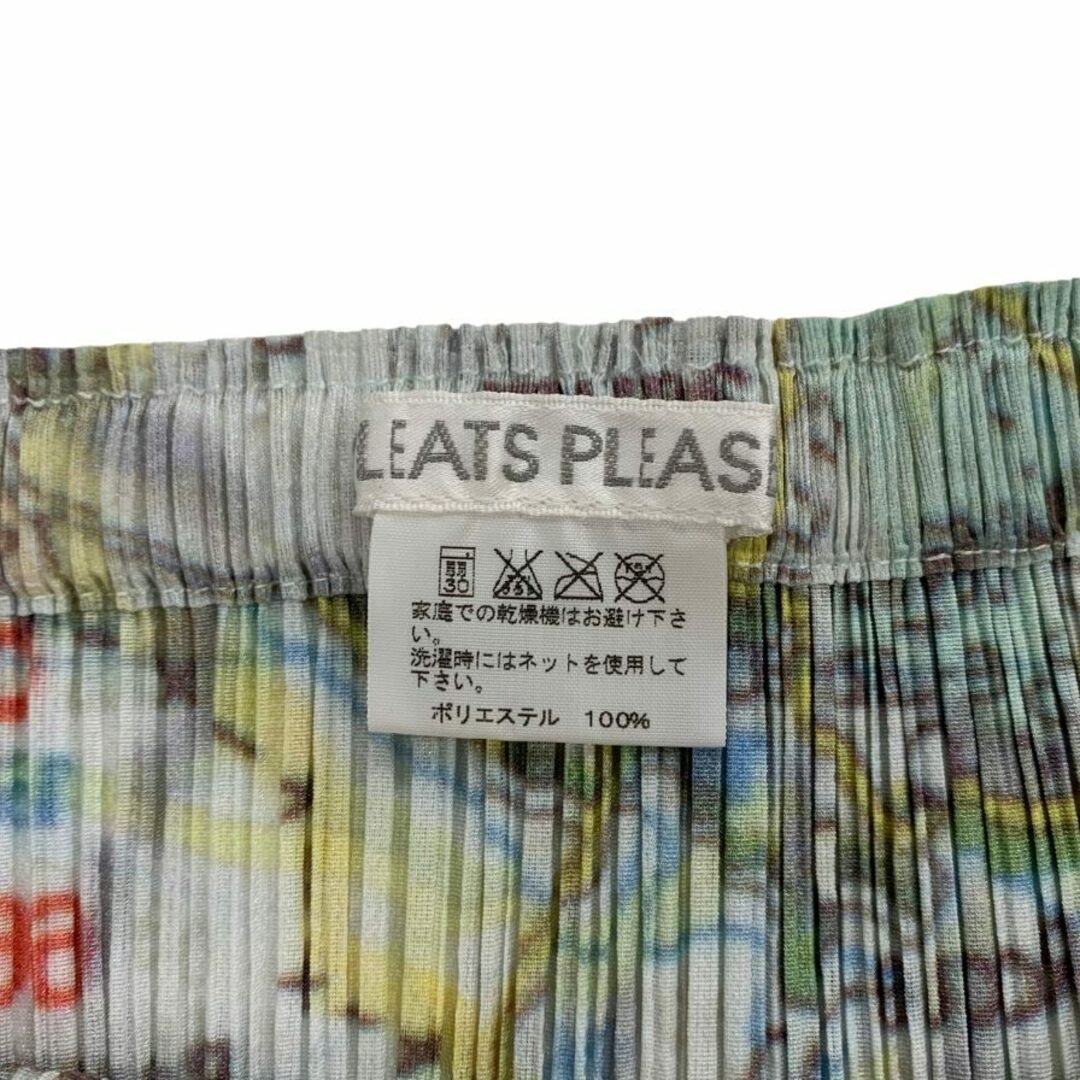 PLEATS PLEASE ISSEY MIYAKE - プリーツプリーズ イッセイミヤケ PLEATS PLEASE ISSEY MIYAKE - プリーツプリーズ イッセイミヤケ