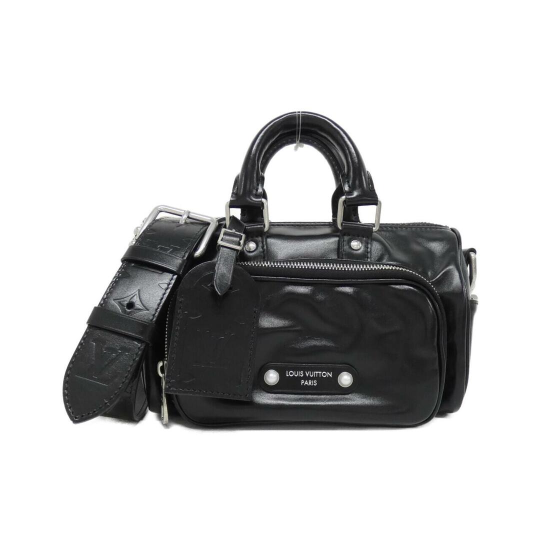 LOUIS VUITTON - ルイヴィトン キーポル カーゴバンドリエール LOUIS VUITTON - ルイヴィトン キーポル カーゴバンドリエール