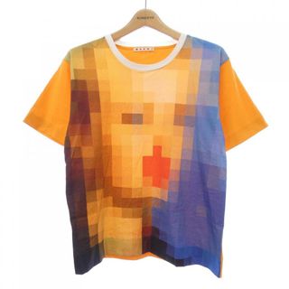 MARNI(シャツ ・ オレンジ/橙色系)のフリマアイテム一覧 MARNI(シャツ ・ オレンジ/橙色系)のフリマアイテム一覧