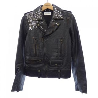 SAINT LAURENT(レザージャケット)のフリマアイテム一覧 SAINT LAURENT(レザージャケット)のフリマアイテム一覧