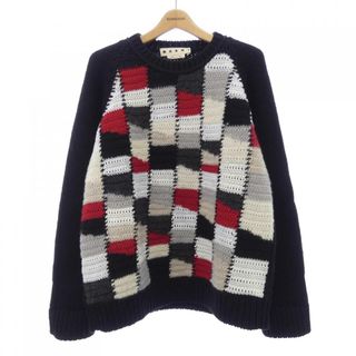 MARNI(ニット/セーター)のフリマアイテム一覧 MARNI(ニット/セーター)のフリマアイテム一覧