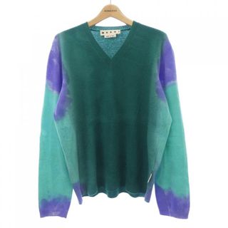 MARNI(ニット/セーター)のフリマアイテム一覧 MARNI(ニット/セーター)のフリマアイテム一覧