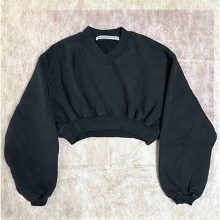 Alexander Wang(トレーナー/スウェット)のフリマアイテム一覧 Alexander Wang(トレーナー/スウェット)のフリマアイテム一覧