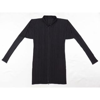 PLEATS PLEASE ISSEY MIYAKE(ジャケット/アウター)のフリマ PLEATS PLEASE ISSEY MIYAKE(ジャケット/アウター)のフリマ