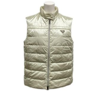 PRADA - 新品同様 24AW PRADA プラダ トライアングルロゴ PRADA - 新品同様 24AW PRADA プラダ トライアングルロゴ